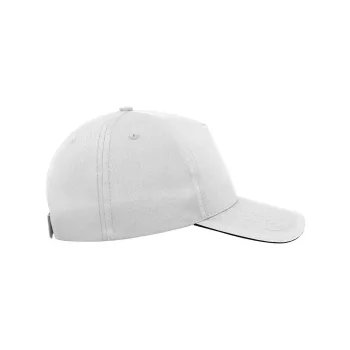 Cappellino 5 pannelli personalizzato - Start Five Sandwich