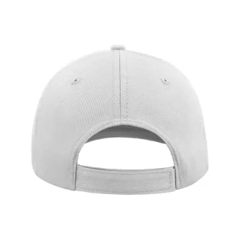 Cappellino 5 pannelli personalizzato - Start Five Sandwich