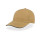 Capellino 5 pannelli personalizzabile Atlantis cotone leggero traspirante
