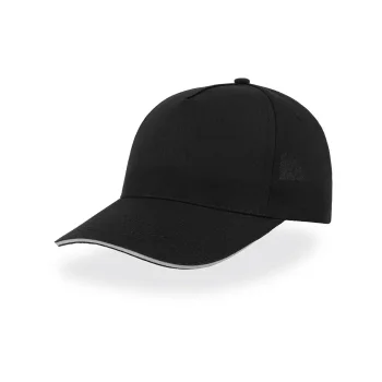 Cappellino 5 pannelli personalizzato - Start Five Sandwich