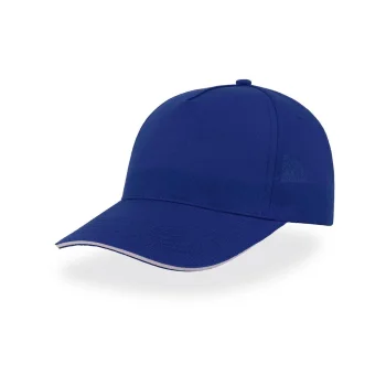 Cappellino 5 pannelli personalizzato - Start Five Sandwich