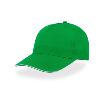 Cappellino 5 pannelli personalizzato - Start Five Sandwich