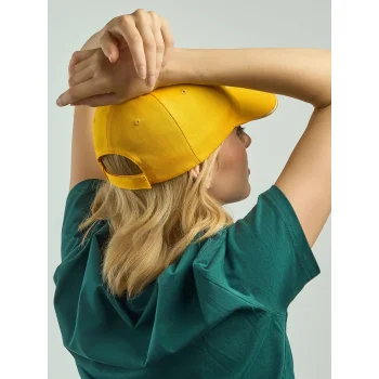 Cappellino 5 pannelli personalizzato - Start Five Sandwich