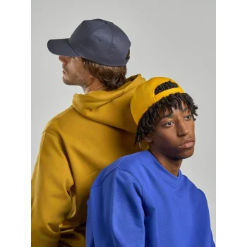 Cappellino 5 pannelli personalizzato - Start Five Sandwich