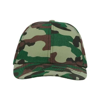 Cappellino baseball personalizzato con logo - Start Six