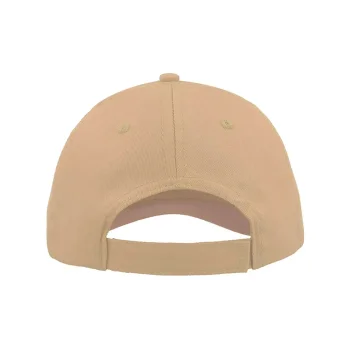 Cappellino baseball personalizzato con logo - Start Six