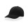 Cappellino personalizzabile Atlantis a 6 pannelli in cotone twill