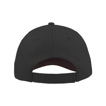 Cappellino baseball personalizzato con logo - Start Six