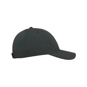 Cappellino baseball personalizzato con logo - Start Six