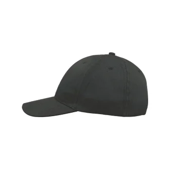 Cappellino baseball personalizzato con logo - Start Six