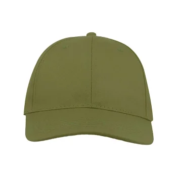 Cappellino baseball personalizzato con logo - Start Six