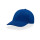 Cappellino personalizzabile Atlantis a 6 pannelli in cotone twill