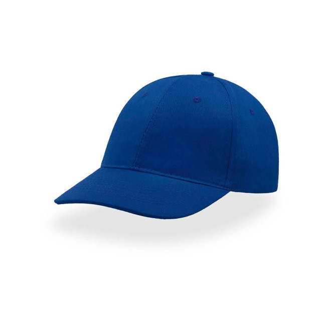 Cappellino baseball personalizzato con logo - Start Six