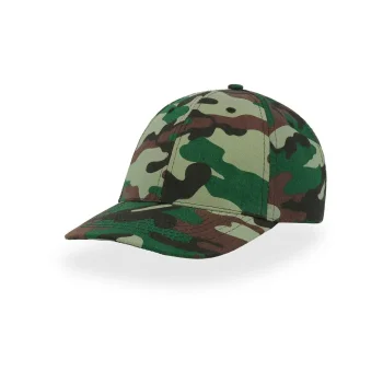 Cappellino baseball personalizzato con logo - Start Six