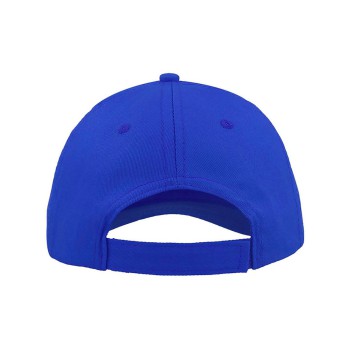 Cappellino baseball personalizzato con logo - Start Six