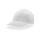Cappellino personalizzabile Atlantis a 6 pannelli in cotone twill