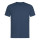 T-shirt personalizzabile Stedman con cuciture laterali e etichetta in tessuto