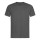T-shirt personalizzabile Stedman con cuciture laterali e etichetta in tessuto