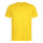 T-shirt personalizzabile Stedman con cuciture laterali e etichetta in tessuto