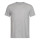T-shirt personalizzabile Stedman con cuciture laterali e etichetta in tessuto