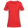 T-shirt girocollo personalizzabile Stedman in cotone filato ad anelli