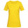 T-shirt girocollo personalizzabile Stedman in cotone filato ad anelli