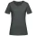 T-shirt girocollo personalizzabile Stedman in cotone filato ad anelli