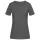 T-shirt girocollo personalizzabile Stedman in cotone filato ad anelli