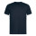 T-shirt personalizzabile Stedman con cuciture laterali e etichetta in tessuto