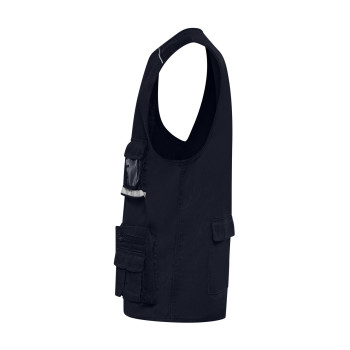 Gilet personalizzato - Steel