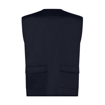 Gilet personalizzato - Steel