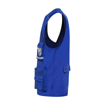 Gilet personalizzato - Steel