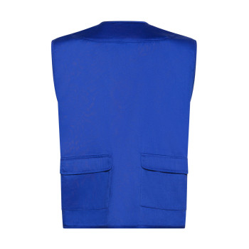 Gilet personalizzato - Steel
