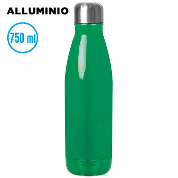 Borraccia in acciaio personalizzata - STEEL DRINK 750