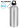Steel Drink personalizzabile borraccia acciaio 304 500 ml con moschettone