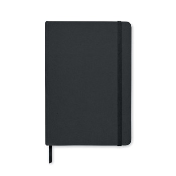 Taccuini A5 Personalizzati - STEIN - Notebook A5 in cartone