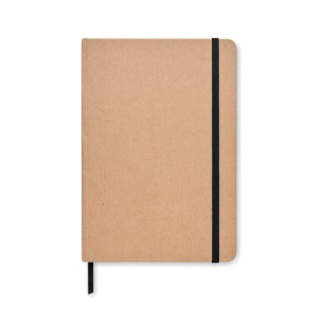 Taccuini A5 Personalizzati - STEIN - Notebook A5 in cartone