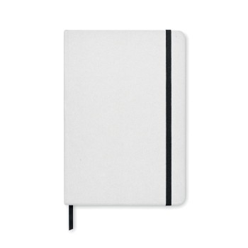 Taccuini A5 Personalizzati - STEIN - Notebook A5 in cartone