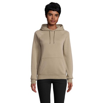 STELLAR - STELLAR HOOD SWEATER 280g