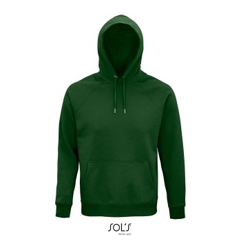 STELLAR - STELLAR HOOD SWEATER 280g