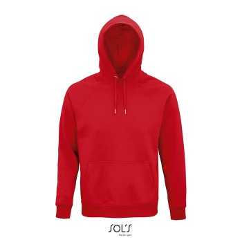 STELLAR - STELLAR HOOD SWEATER 280g