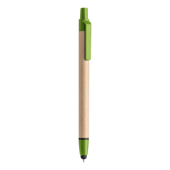Penna personalizzata con logo  - STEM