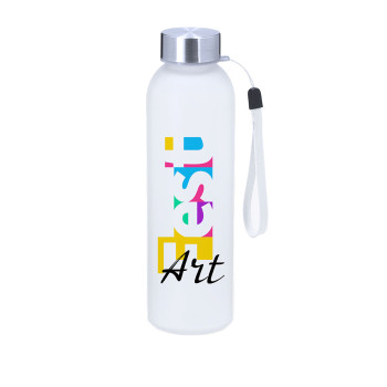 Borracce vetro personalizzate con logo - Stevens