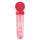 Stick per bolle di sapone liquido incluso 30 ml formato compatto bambini sicuro