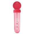 Stick per bolle di sapone liquido incluso 30 ml formato compatto bambini sicuro
