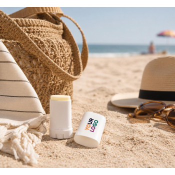 crema solare personalizzata - Stick solare Sunstick | SPF 30 | 30 ml
