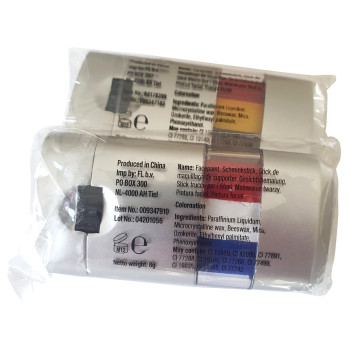 Stick trucco per i tifosi Colornation