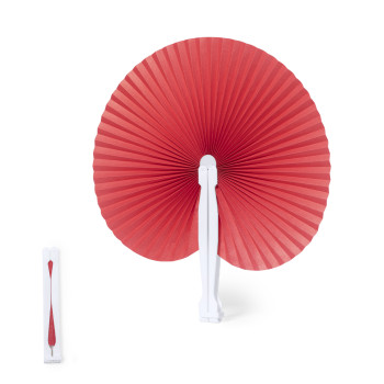 ventaglio personalizzato - Stilo