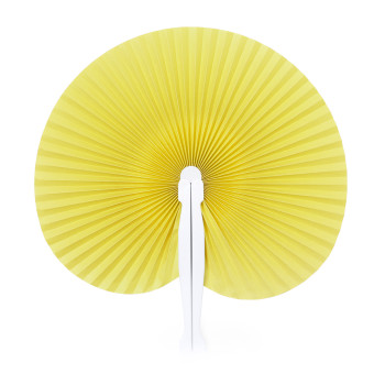 ventaglio personalizzato - Stilo