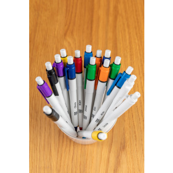 Stilolinea Baron penna a sfera | Refill jumbo